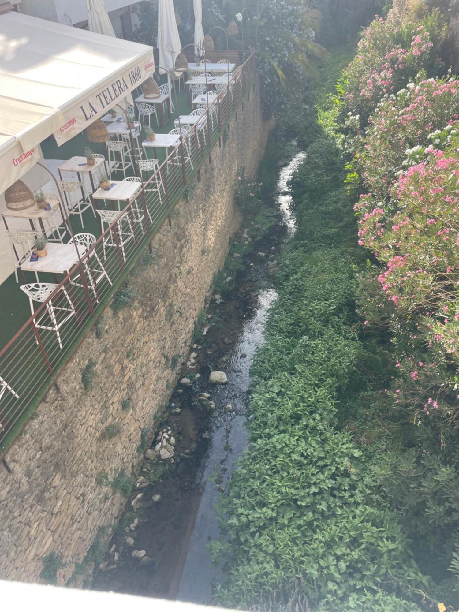 Villa Casa Amapola Setenil De Las Bodegas Esterno foto