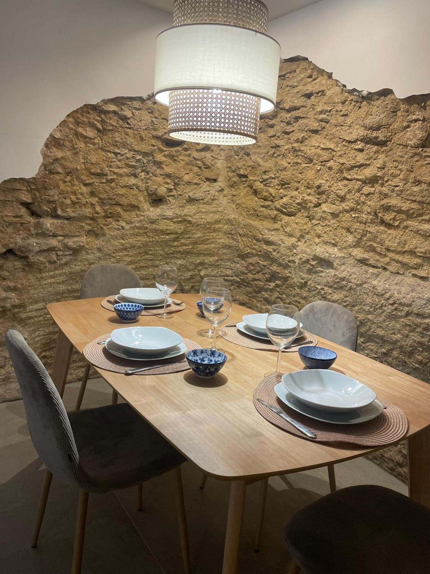 Villa Casa Amapola Setenil De Las Bodegas Esterno foto